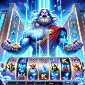 Permainan Slot Online Situs